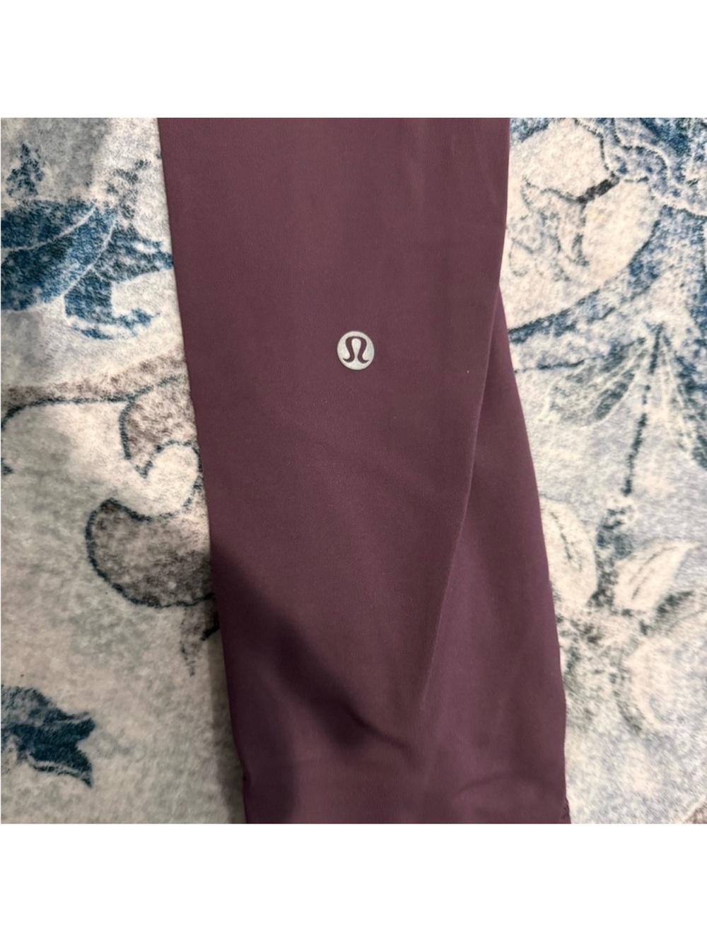 lululemon wunder train legging